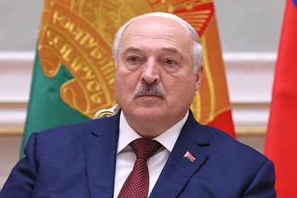 Лукашенко прокомментировал отвод войск от границы Украины Лукашенко прокомментировал отвод войск от границы Украины