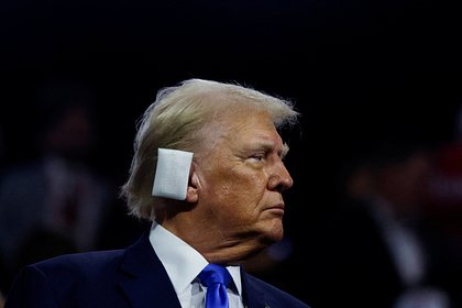 В разведке США допустили новые покушения на Трампа