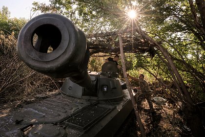 Экс-полковник СБУ анонсировал крупные бои перед окончанием конфликта на Украине Экс-полковник СБУ анонсировал крупные бои перед окончанием конфликта на Украине