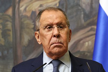 Лавров иронично прокомментировал поведение постпреда США в ООН Лавров иронично прокомментировал поведение постпреда США в ООН