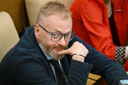 В Госдуме отреагировали на идею ввести ответственность за дискредитацию семейных ценностей В Госдуме отреагировали на идею ввести ответственность за дискредитацию семейных ценностей
