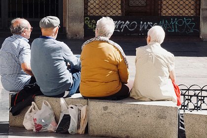 Обнаружено средство для увеличения продолжительности жизни Обнаружено средство для увеличения продолжительности жизни