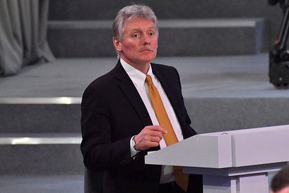 Кремль не стал комментировать возможность обмена обвиненного в шпионаже журналиста из США Кремль не стал комментировать возможность обмена обвиненного в шпионаже журналиста из США