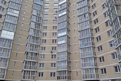Один подъезд даст победу идущему в депутаты главе ТСЖ самого большого «человейника» России Один подъезд даст победу идущему в депутаты главе ТСЖ самого большого «человейника» России