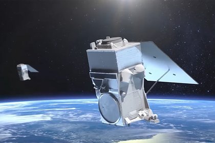 Maxar показала первые снимки спутников WorldView Legion разрешением 30 сантиметров Maxar показала первые снимки спутников WorldView Legion разрешением 30 сантиметров