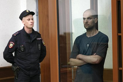 В СПЧ порассуждали о дальнейшей судьбе приговоренного к 16 годам журналиста из США В СПЧ порассуждали о дальнейшей судьбе приговоренного к 16 годам журналиста из США