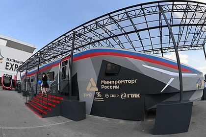 Назван срок начала строительства ВСМ Москва — Санкт-Петербург Назван срок начала строительства ВСМ Москва — Санкт-Петербург