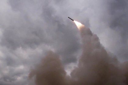 Стало известно о серии ракетных ударов ВС России в Харьковской области Стало известно о серии ракетных ударов ВС России в Харьковской области
