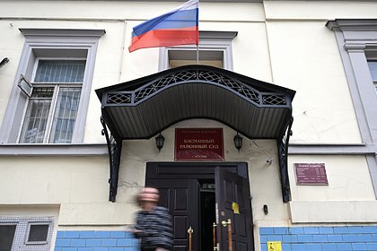Главного редактора «Скат media» и координатора движения «Весна» заочно арестовали