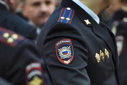 Путин подписал закон об исключении из ведения МВД по некоторым административным статьям