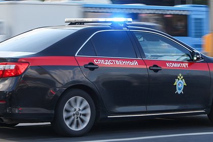 СК подтвердил задержание следователя по делу о расправе над ветераном СВО СК подтвердил задержание следователя по делу о расправе над ветераном СВО