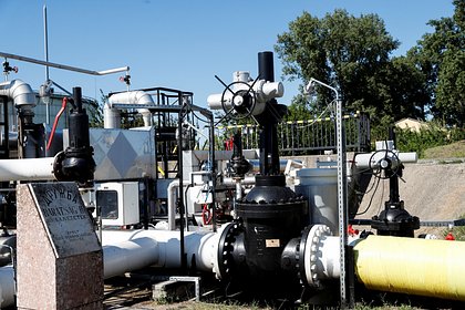 Стало известно о судьбе поставлявшейся через Украину нефти «Лукойла» Стало известно о судьбе поставлявшейся через Украину нефти «Лукойла»