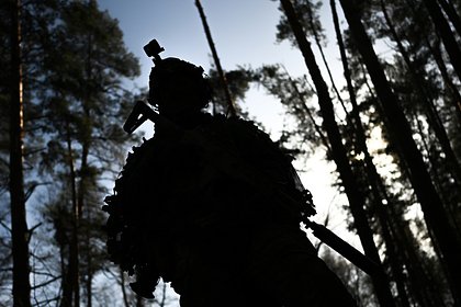 Осужденного за расправу над пенсионеркой экс-депутата на СВО наградили за спасение жизни Осужденного за расправу над пенсионеркой экс-депутата на СВО наградили за спасение жизни