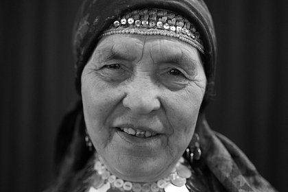 Умерла участница «Евровидения» из «Бурановских бабушек» Умерла участница «Евровидения» из «Бурановских бабушек»