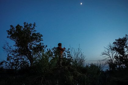 Загранучреждения Украины возобновили выдачу паспортов военнообязанным Загранучреждения Украины возобновили выдачу паспортов военнообязанным