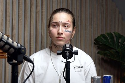 Участница «Пацанок» рассказала о черном списке для всех конкурсанток в сети караоке Участница «Пацанок» рассказала о черном списке для всех конкурсанток в сети караоке