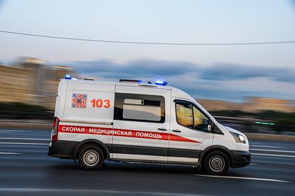 Россияне массово заболели опасной инфекцией из-за продукции популярной сети cупермаркетов Россияне массово заболели опасной инфекцией из-за продукции популярной сети cупермаркетов