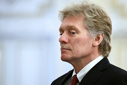 В Кремле прокомментировали задержание россиянина в Париже В Кремле прокомментировали задержание россиянина в Париже