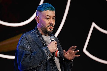 Артемий Лебедев назвал преимущество России Артемий Лебедев назвал преимущество России