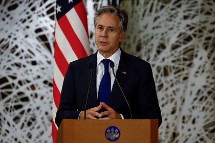 В США усомнились в легитимности выборов в Венесуэле В США усомнились в легитимности выборов в Венесуэле