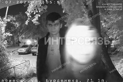 Пристававшего к девушке мигранта выдворят за пределы России Пристававшего к девушке мигранта выдворят за пределы России