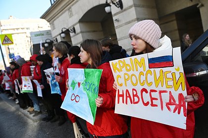 В Эстонии захотели вынести вотум недоверия новому министру из-за слов о Крыме В Эстонии захотели вынести вотум недоверия новому министру из-за слов о Крыме