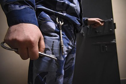 Россиянин заразил возлюбленную ВИЧ-инфекцией и попал в колонию Россиянин заразил возлюбленную ВИЧ-инфекцией и попал в колонию