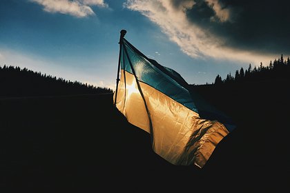 Почти половина американцев отказалась считать помощь Украине своим долгом Почти половина американцев отказалась считать помощь Украине своим долгом
