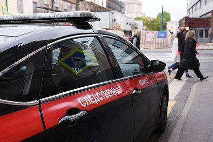 Российская семья староверов самостоятельно лечила ребенка и попала под следствие Российская семья староверов самостоятельно лечила ребенка и попала под следствие