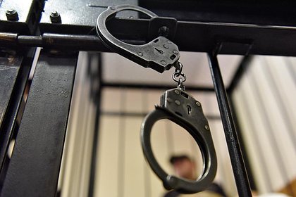 Владельца смертельного квеста в Дагестане отправили в СИЗО до 21 сентября