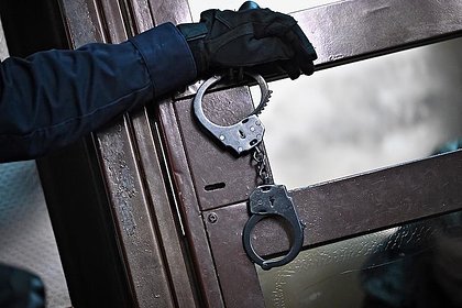 Россиянин изнасиловал маленькую дочь сожительницы и получил 18 лет колонии Россиянин изнасиловал маленькую дочь сожительницы и получил 18 лет колонии