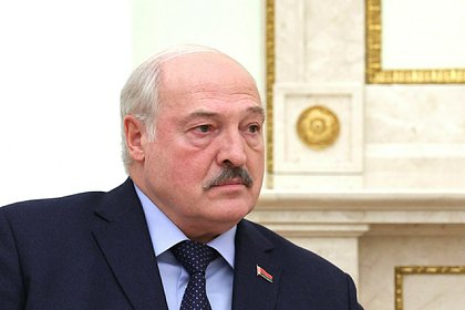 Лукашенко обвинил США в попытке развязать третью мировую войну Лукашенко обвинил США в попытке развязать третью мировую войну