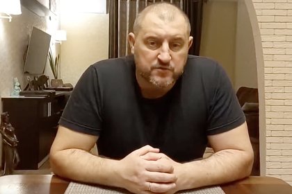 Числившийся погибшим бывший мэр Купянска выжил после покушения Числившийся погибшим бывший мэр Купянска выжил после покушения