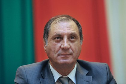 Грузию попросили не считать Абхазию оккупированной территорией Грузию попросили не считать Абхазию оккупированной территорией
