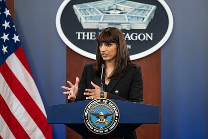 США не посчитали эскалацией вылазку ВСУ в Курскую область США не посчитали эскалацией вылазку ВСУ в Курскую область