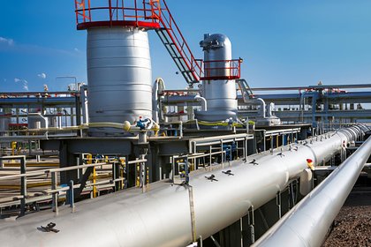 В Европе спрогнозировали рост цен на газ в случае захвата ВСУ станции «Суджа» В Европе спрогнозировали рост цен на газ в случае захвата ВСУ станции «Суджа»