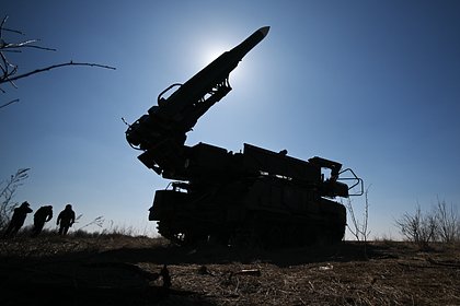 Стало известно о ракетном ударе по учебному вертолетному центру в Кременчуге