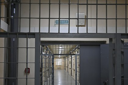 Попросившегося на СВО члена банды Цапков этапировали в колонию для пожизненно осужденных Попросившегося на СВО члена банды Цапков этапировали в колонию для пожизненно осужденных