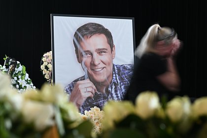 Суд назвал правообладателя песен Шатунова Суд назвал правообладателя песен Шатунова