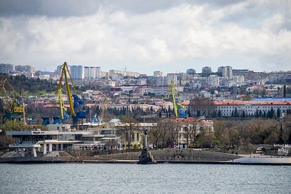В Севастополе сорвали украинскую провокацию с призывом на митинг В Севастополе сорвали украинскую провокацию с призывом на митинг