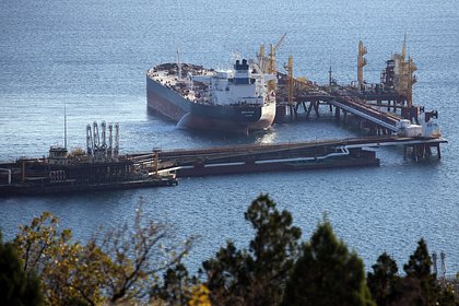 Перевозки нефти из России стали дорожать Перевозки нефти из России стали дорожать