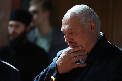 Лукашенко назвал виновных в развязывании бойни на Украине Лукашенко назвал виновных в развязывании бойни на Украине