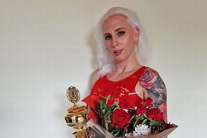 Чемпионка Европы по сексу раскрыла победную тактику для предстоящего чемпионата мира Чемпионка Европы по сексу раскрыла победную тактику для предстоящего чемпионата мира