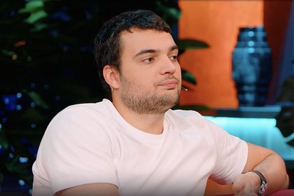 Популярный комик рассказал о дальнем родстве с Винокуром Популярный комик рассказал о дальнем родстве с Винокуром
