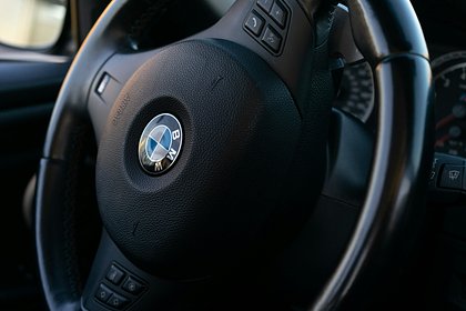 BMW решила отозвать сотни тысяч машин BMW решила отозвать сотни тысяч машин
