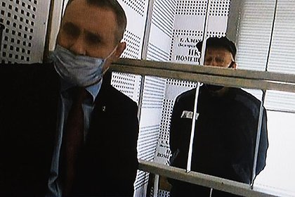 Охлобыстин высказался о возможном освобождении Ефремова из колонии Охлобыстин высказался о возможном освобождении Ефремова из колонии