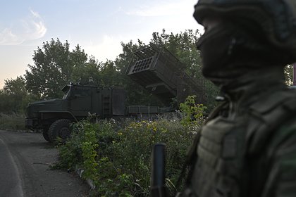 Названы преимущества огнеметной «Тосочки» Названы преимущества огнеметной «Тосочки»