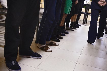 Осужденных за экстремизм иностранцев призвали высылать из России для заключения на родине Осужденных за экстремизм иностранцев призвали высылать из России для заключения на родине