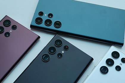 Смартфоны Samsung будут работать дольше благодаря дисплеям Смартфоны Samsung будут работать дольше благодаря дисплеям