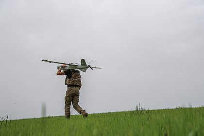 Полковник высказался о новом оружии «возмездия» Украины Полковник высказался о новом оружии «возмездия» Украины